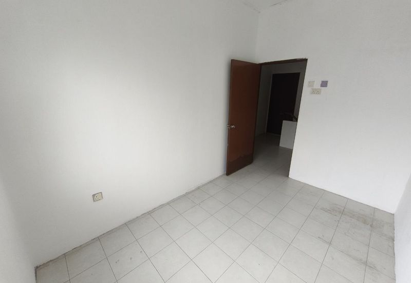 Taman Scientex Kulai