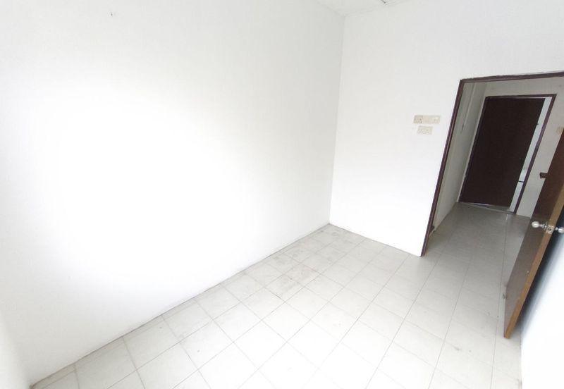 Taman Scientex Kulai