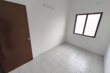 Taman Scientex Kulai