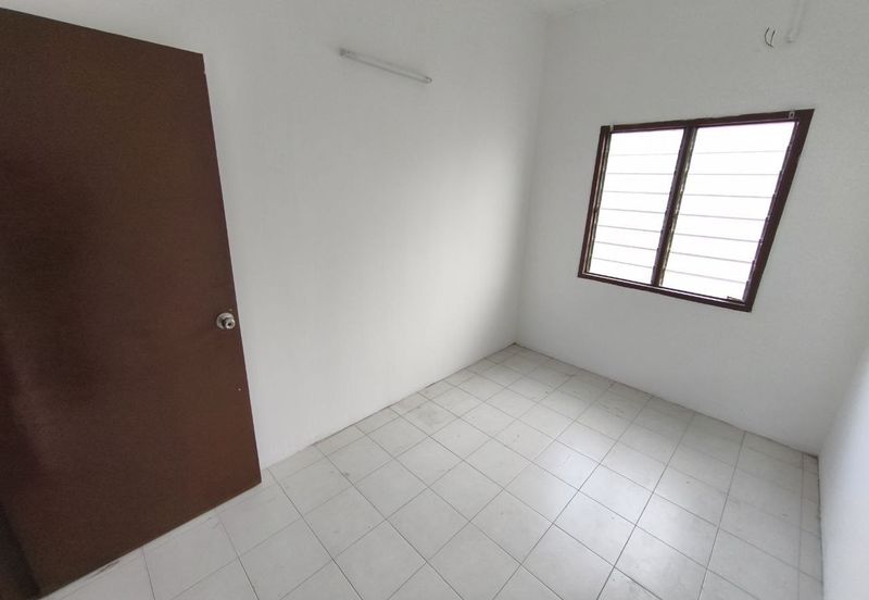 Taman Scientex Kulai