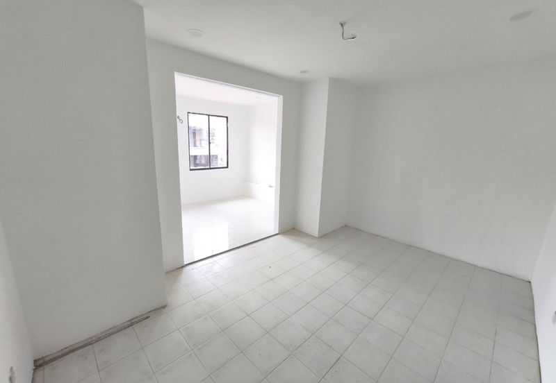 Taman Scientex Kulai