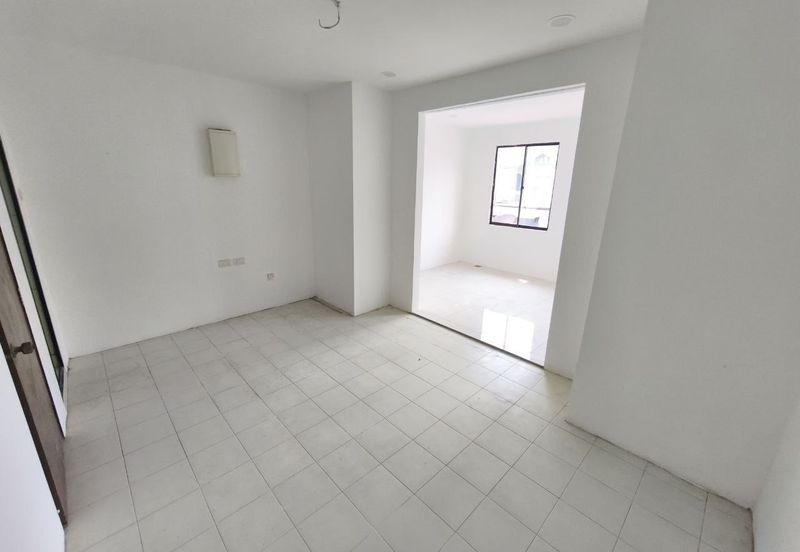 Taman Scientex Kulai