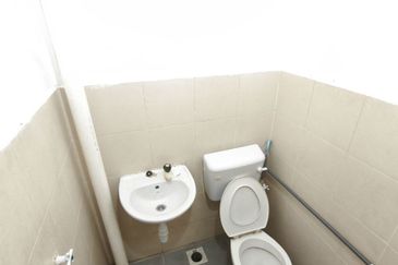 Taman Scientex Kulai