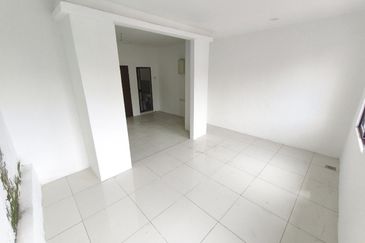 Taman Scientex Kulai