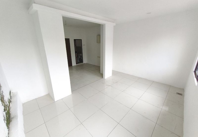 Taman Scientex Kulai