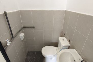 Taman Scientex Kulai