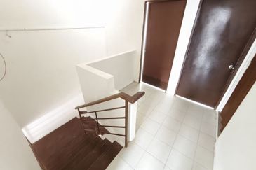 Taman Scientex Kulai