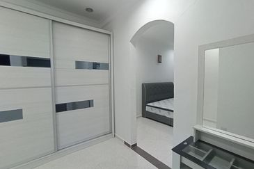 Bandar Baru Kangkar Pulai