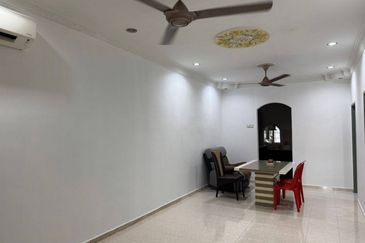 Bandar Baru Kangkar Pulai