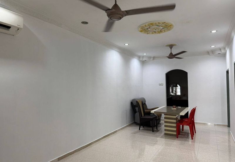 Bandar Baru Kangkar Pulai