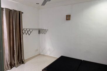 Bandar Baru Kangkar Pulai