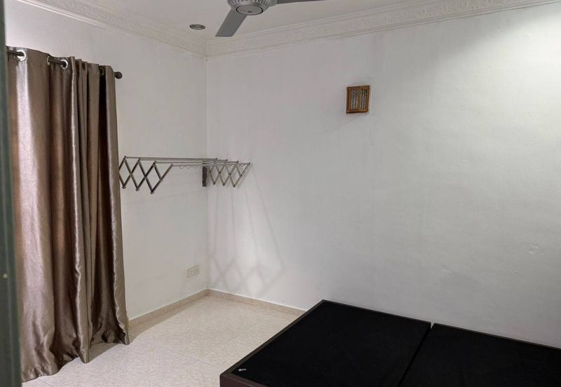 Bandar Baru Kangkar Pulai