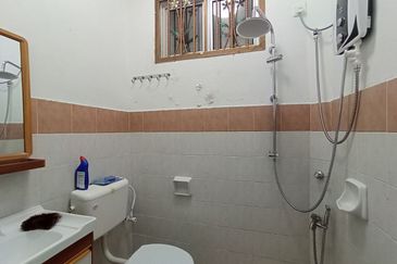 Bandar Baru Kangkar Pulai