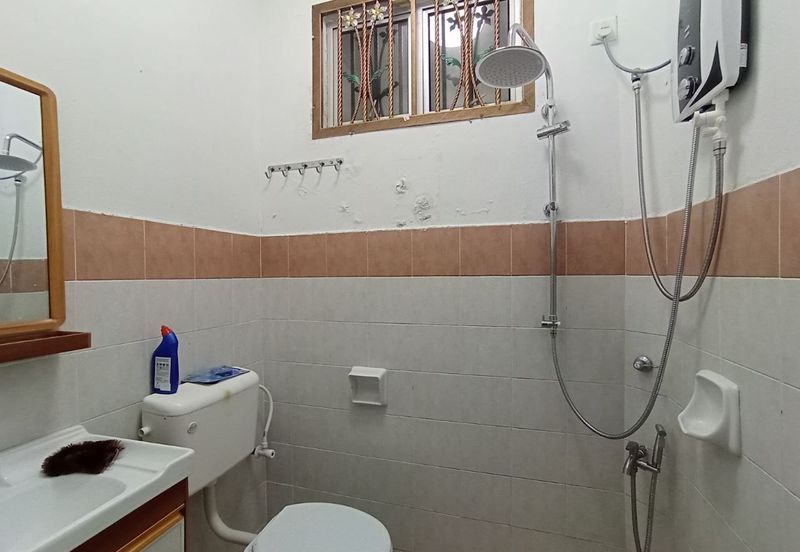 Bandar Baru Kangkar Pulai