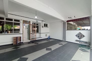 Bandar Baru Kangkar Pulai