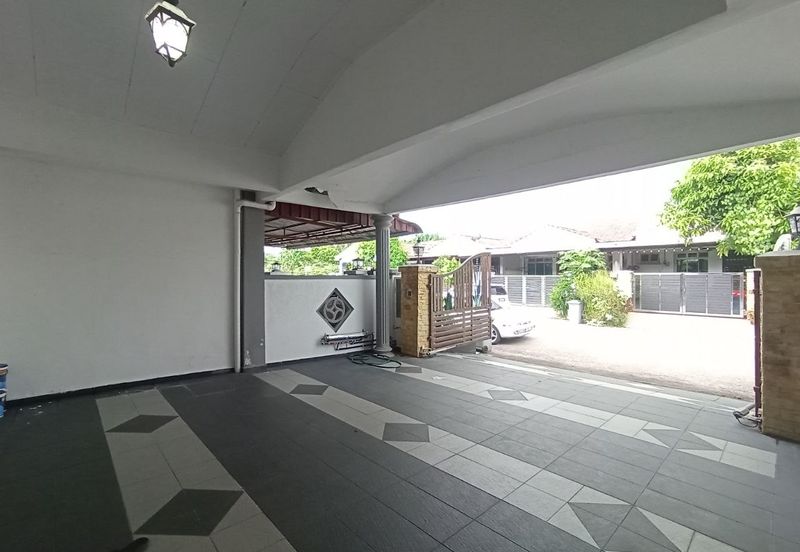 Bandar Baru Kangkar Pulai