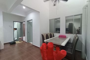 Bandar Baru Kangkar Pulai