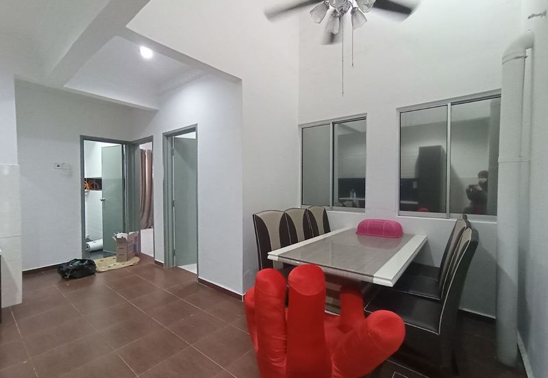 Bandar Baru Kangkar Pulai