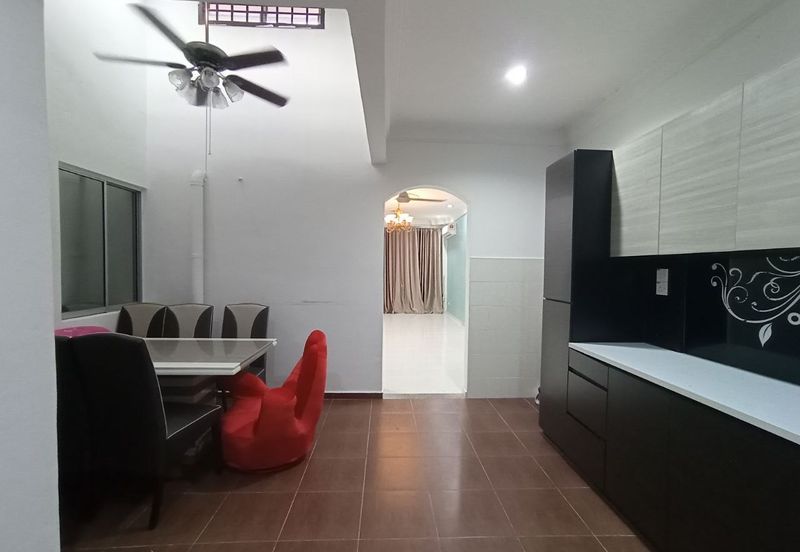 Bandar Baru Kangkar Pulai