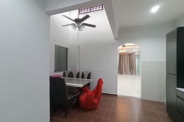 Bandar Baru Kangkar Pulai