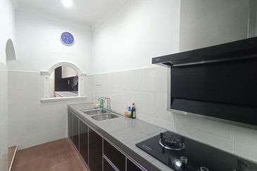 Bandar Baru Kangkar Pulai