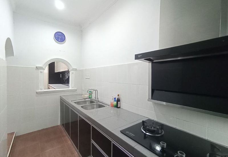 Bandar Baru Kangkar Pulai