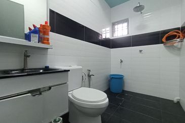 Bandar Baru Kangkar Pulai