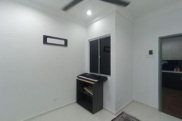 Bandar Baru Kangkar Pulai