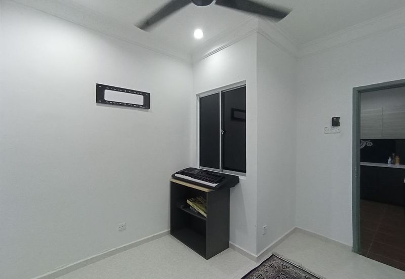 Bandar Baru Kangkar Pulai