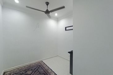 Bandar Baru Kangkar Pulai