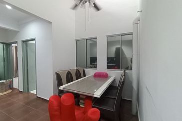 Bandar Baru Kangkar Pulai