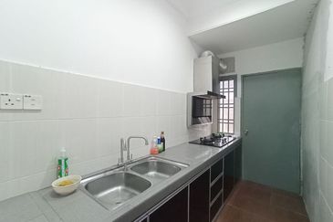 Bandar Baru Kangkar Pulai