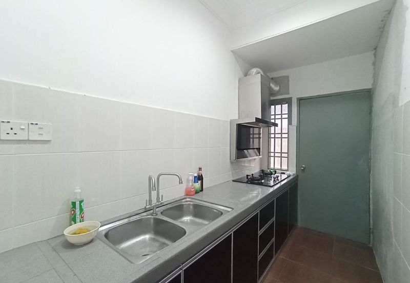 Bandar Baru Kangkar Pulai