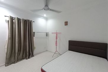 Bandar Baru Kangkar Pulai