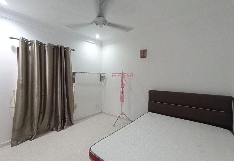 Bandar Baru Kangkar Pulai