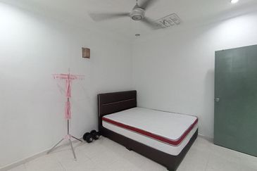 Bandar Baru Kangkar Pulai