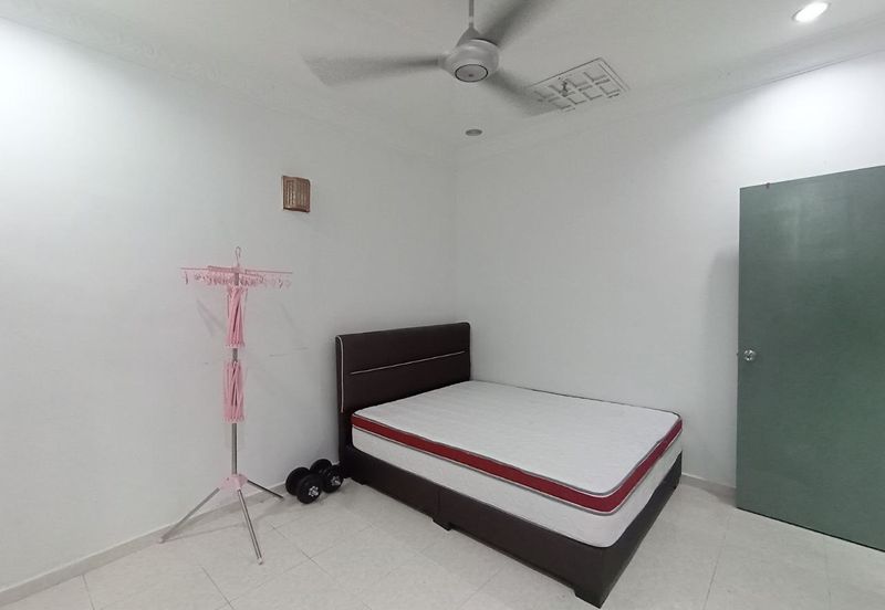 Bandar Baru Kangkar Pulai