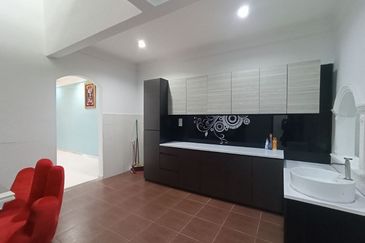 Bandar Baru Kangkar Pulai