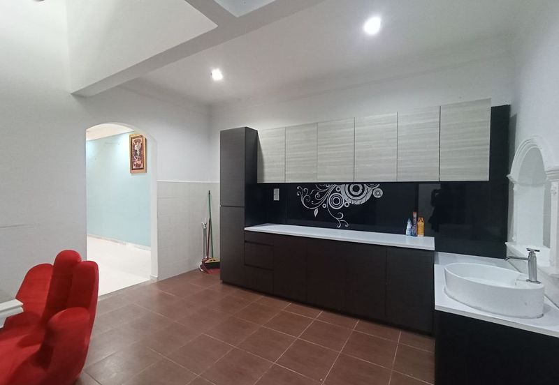 Bandar Baru Kangkar Pulai