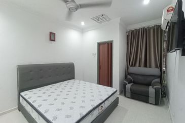 Bandar Baru Kangkar Pulai