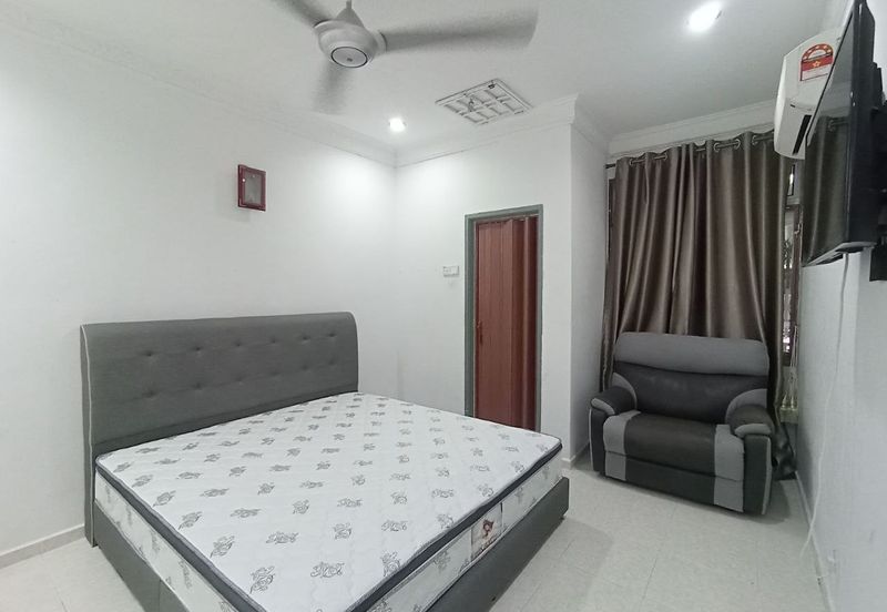 Bandar Baru Kangkar Pulai