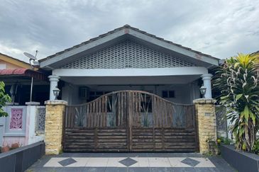 Bandar Baru Kangkar Pulai