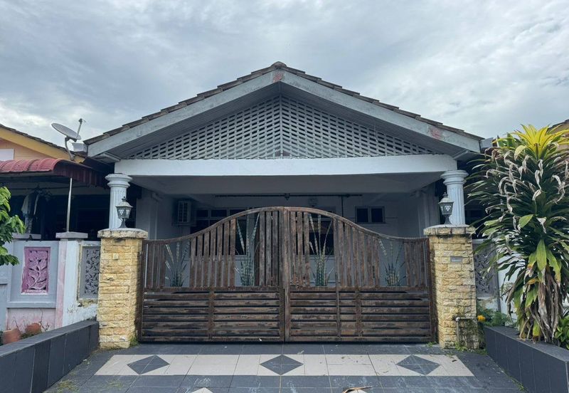 Bandar Baru Kangkar Pulai