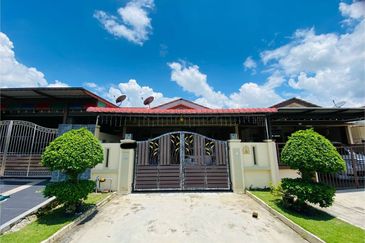 Bandar Baru Kangkar Pulai