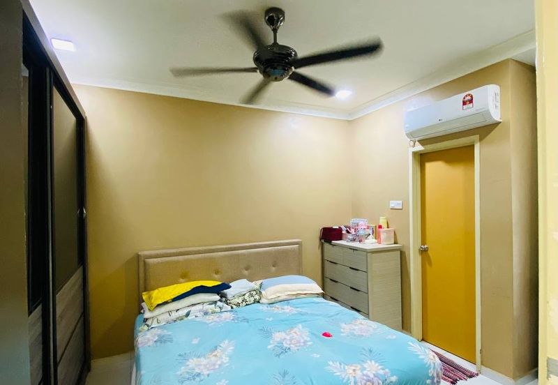 Bandar Baru Kangkar Pulai