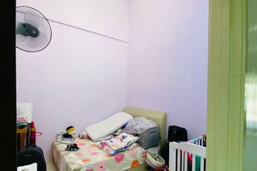 Bandar Baru Kangkar Pulai