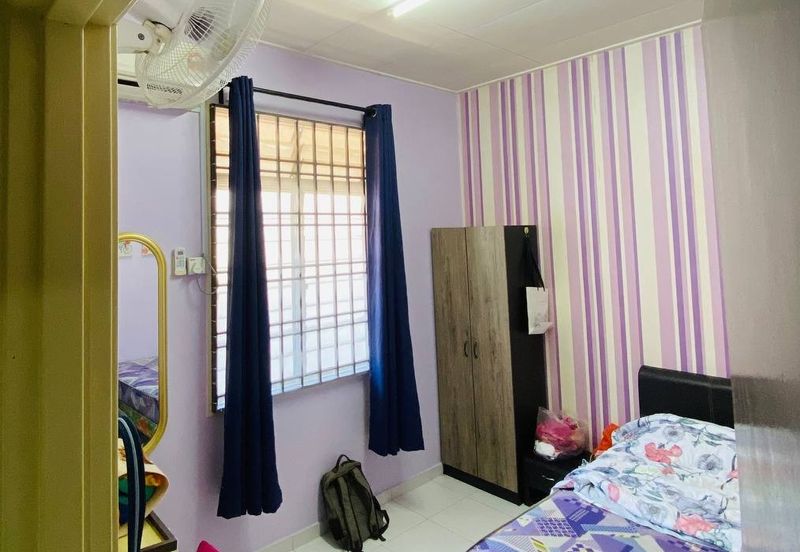 Bandar Baru Kangkar Pulai