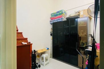 Bandar Baru Kangkar Pulai