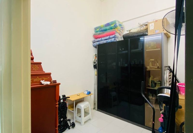 Bandar Baru Kangkar Pulai