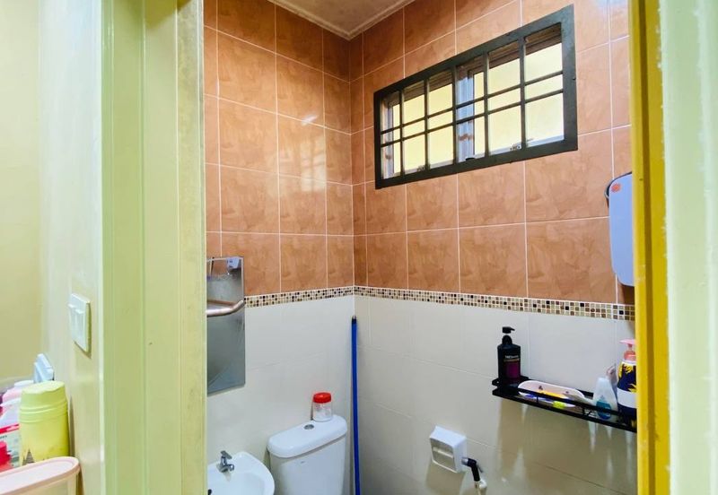 Bandar Baru Kangkar Pulai